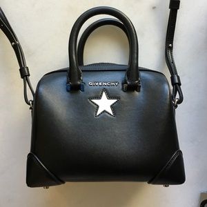 Givenchy classic micro bag