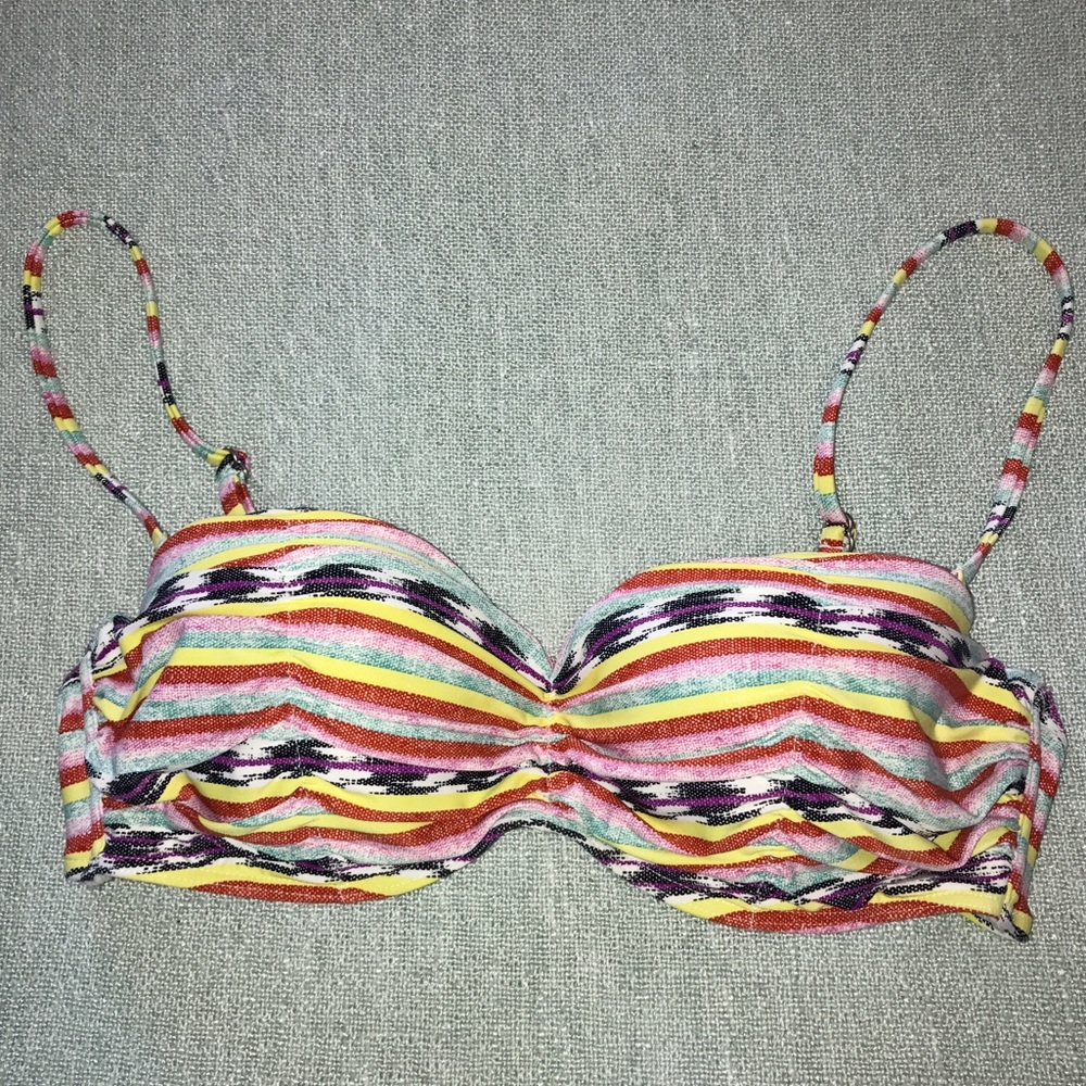 Billabong Swim Suit Top