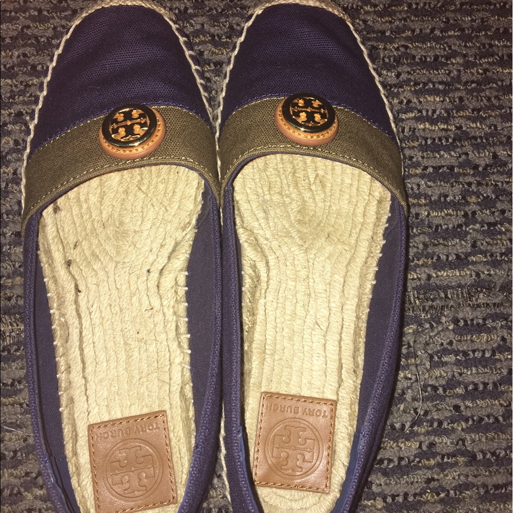 MORE 📷TORY BURCH ESPADRILLES ✨