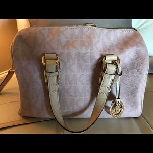 Michael Kors Satchel