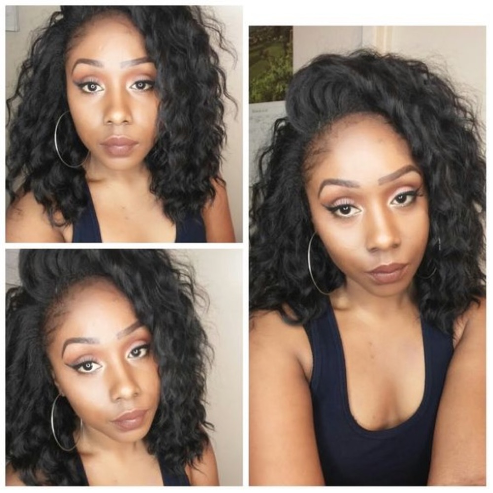 Brand new Synthetic wig for sale