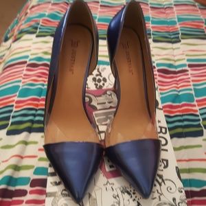 Baby Blue n. CLear Lovies