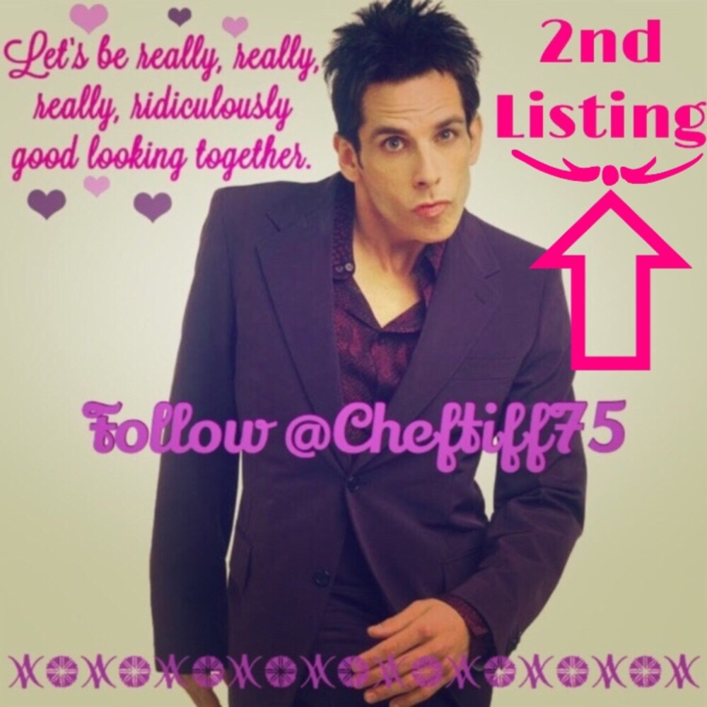 I'm a Suggested User!!  Follow Game....❤️