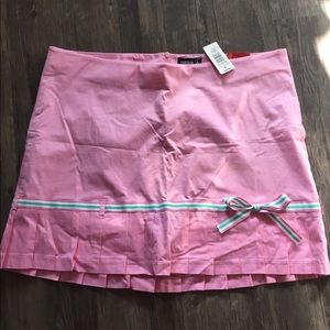 Torrid pink size 20 skirt