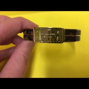 Michael Kors Tortoise Bracelet