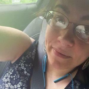 Meet your Posher, Vicki