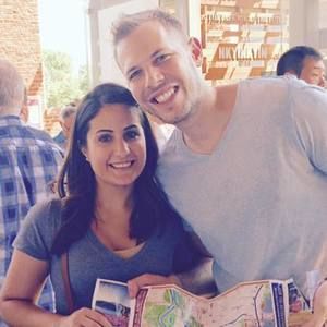 Meet your Posher, Daniel