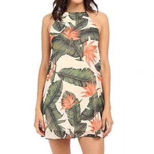 Show Me Your Mumu -- Paradise Found -- Gomez Dress