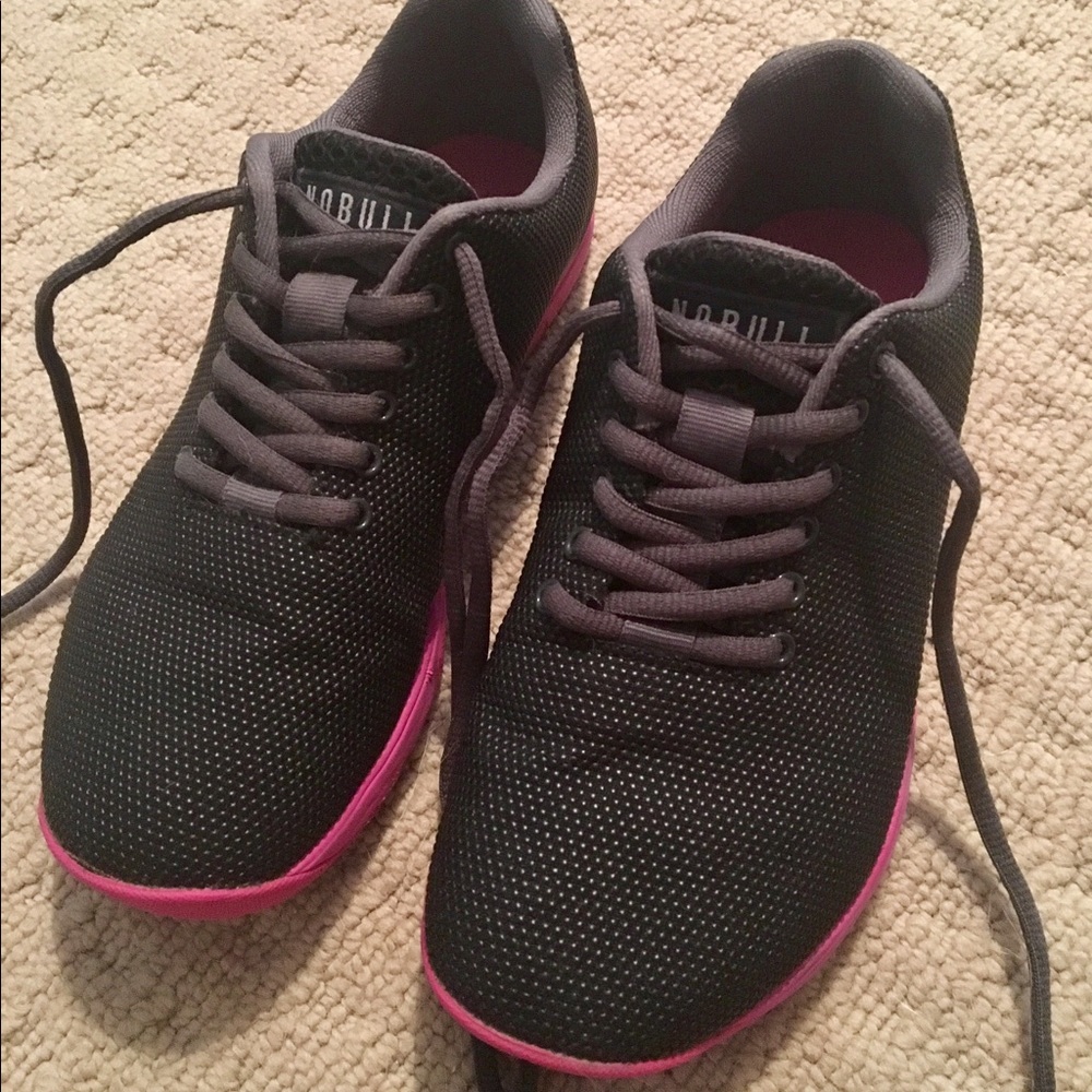 No Bull Trainers sz 7