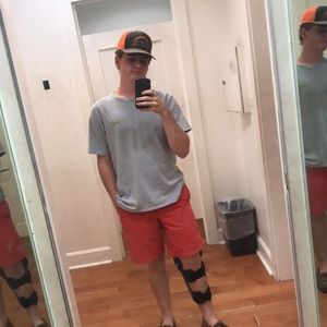 Meet your Posher, Jeffrey