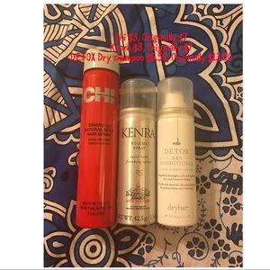 KENRA Volume Spray