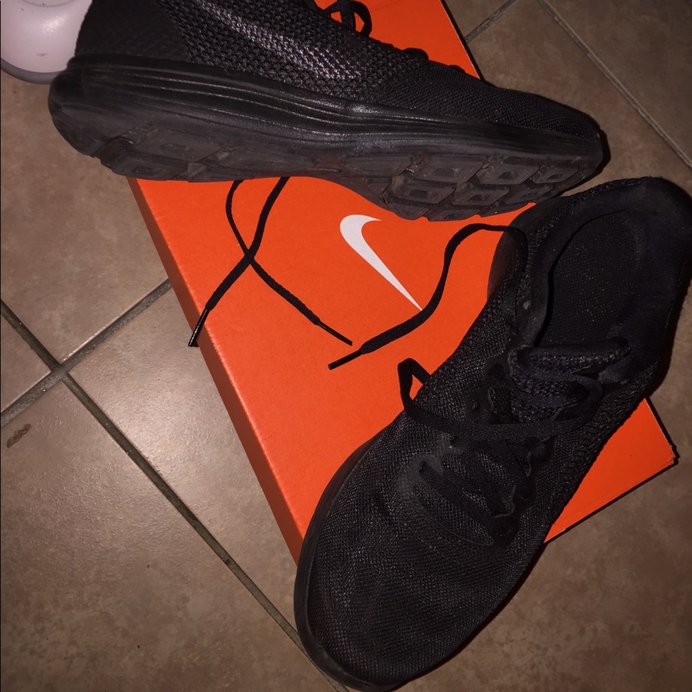 Nike buenas condisiones