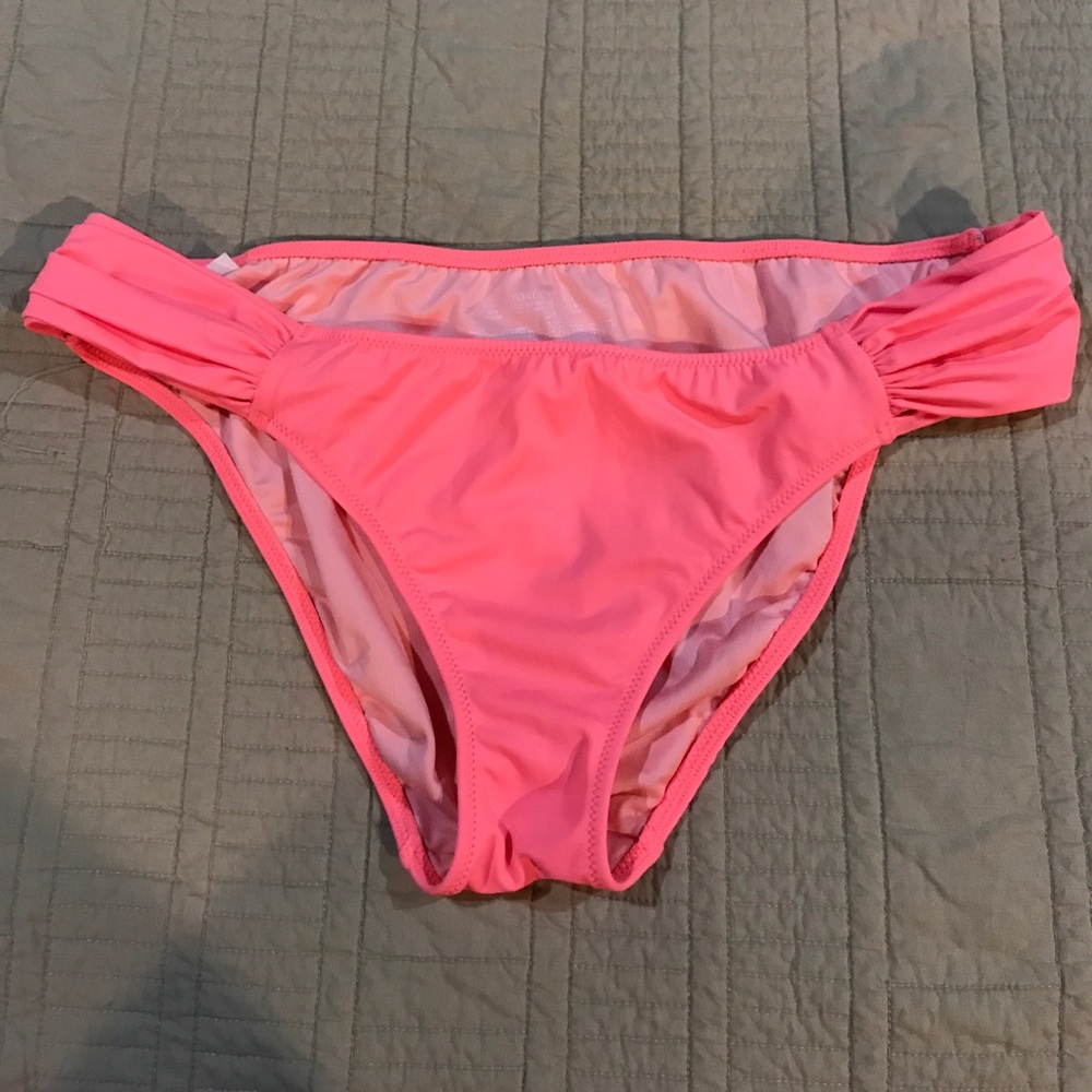 Bathing suit bottom