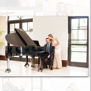 Meet your Posher, Whitney