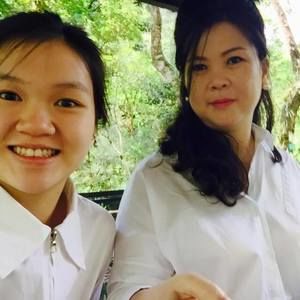 Meet your Posher, Amanda