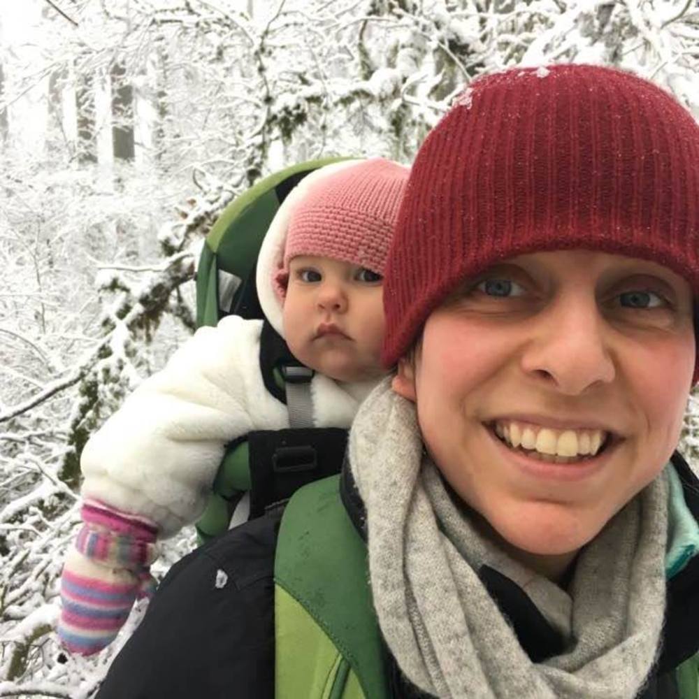 Meet your Posher, Arielle