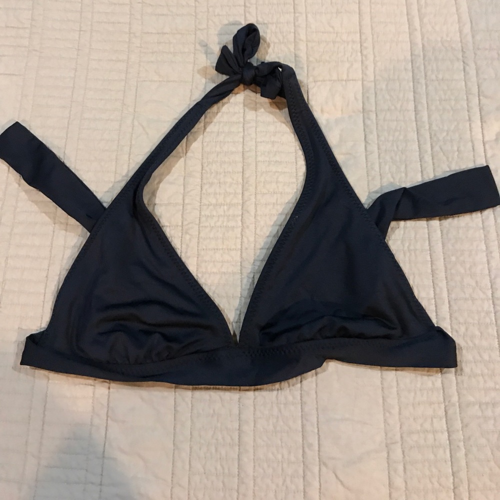 Bathing suit top