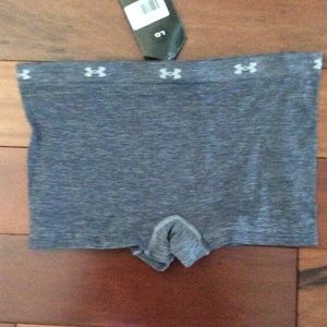 Under Armour women's underwear