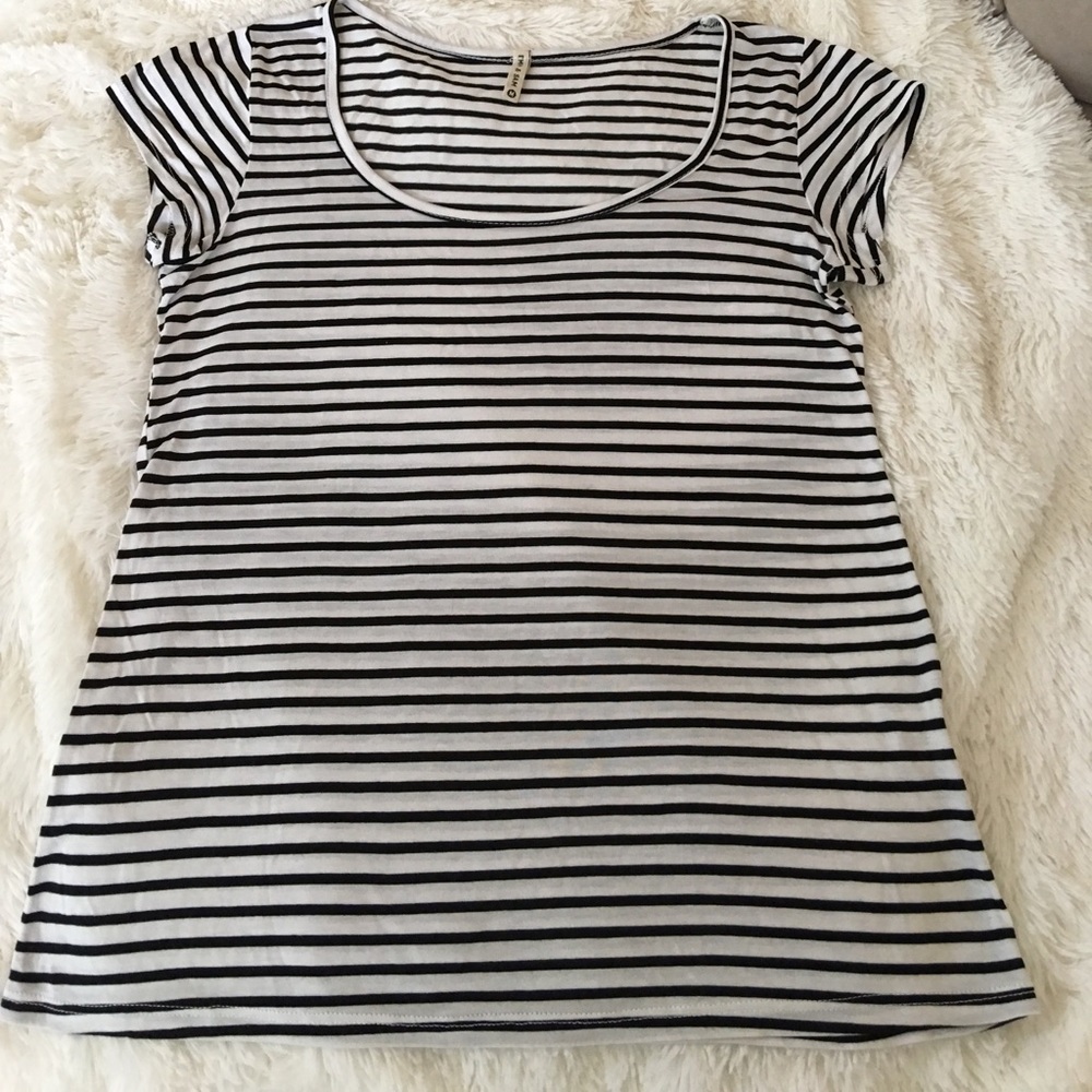 LF Emma & Sam tee shirt