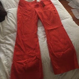 GAP Modern Boot pants