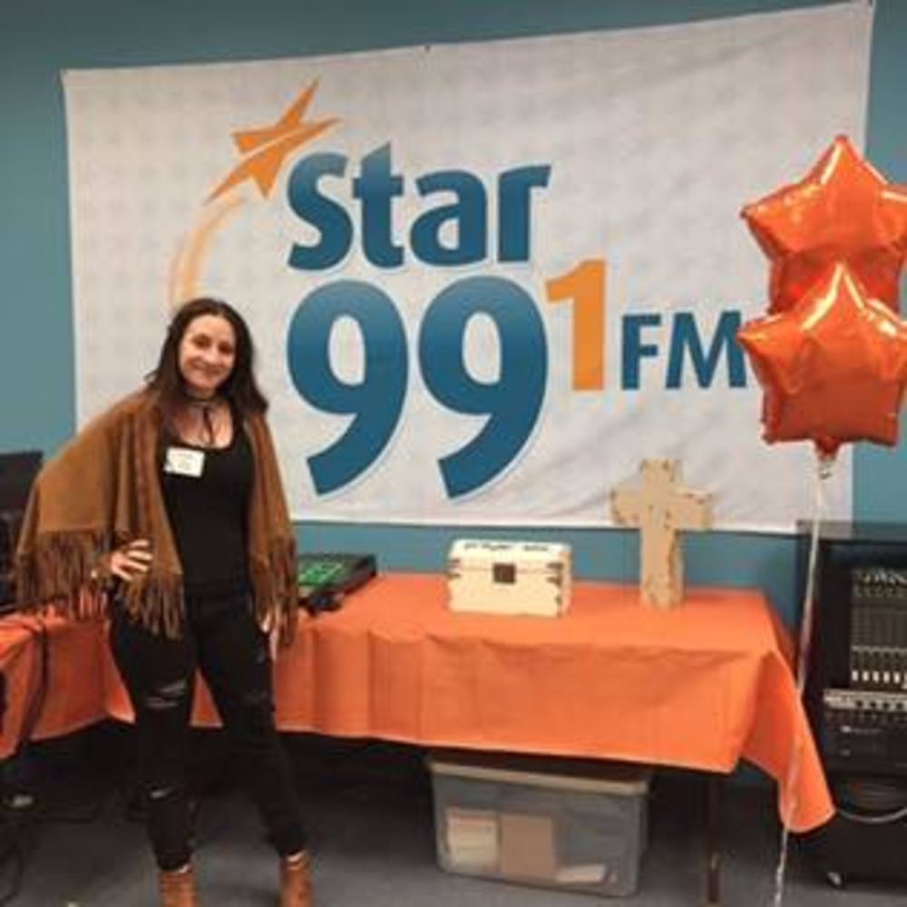 Meet your Posher, Tiffany