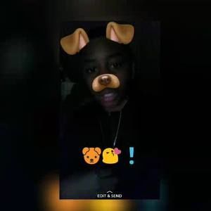 Meet your Posher, Lamar