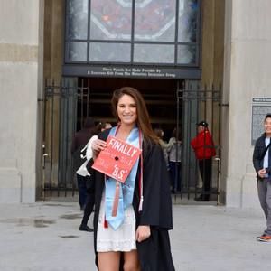 Meet your Posher, Peri