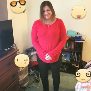 Meet your Posher, Jennifer