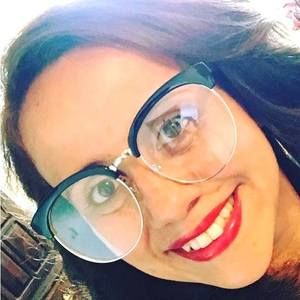 Meet your Posher, Patricia