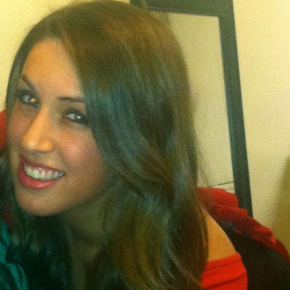 Meet your Posher, Marisa