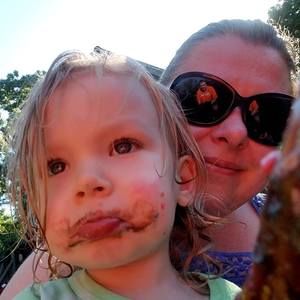 Meet your Posher, Erica