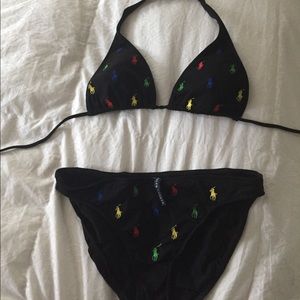 Ralph Lauren bathing suit