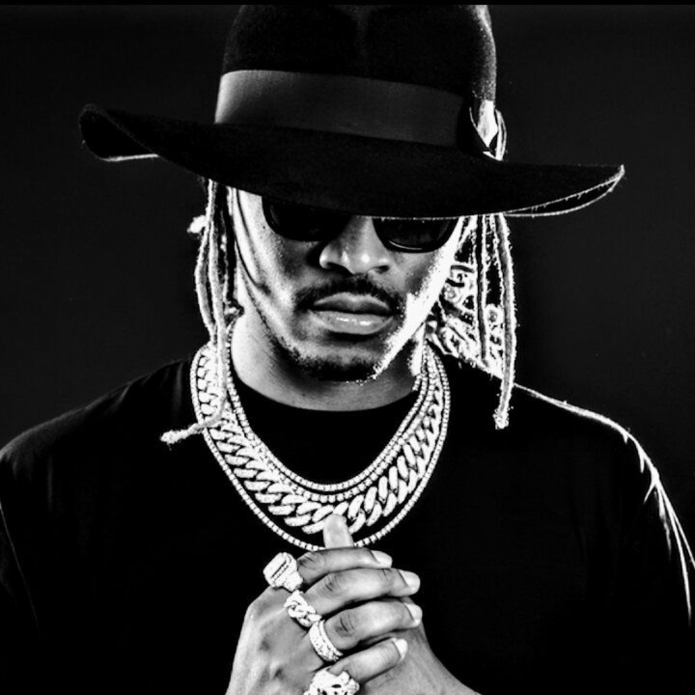 Meet your Posher, Braxton