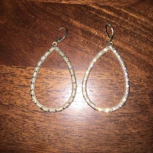 Sparkling Earrings