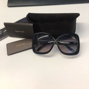 Tom Ford sunglasses