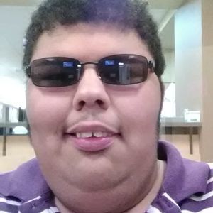 Meet your Posher, William