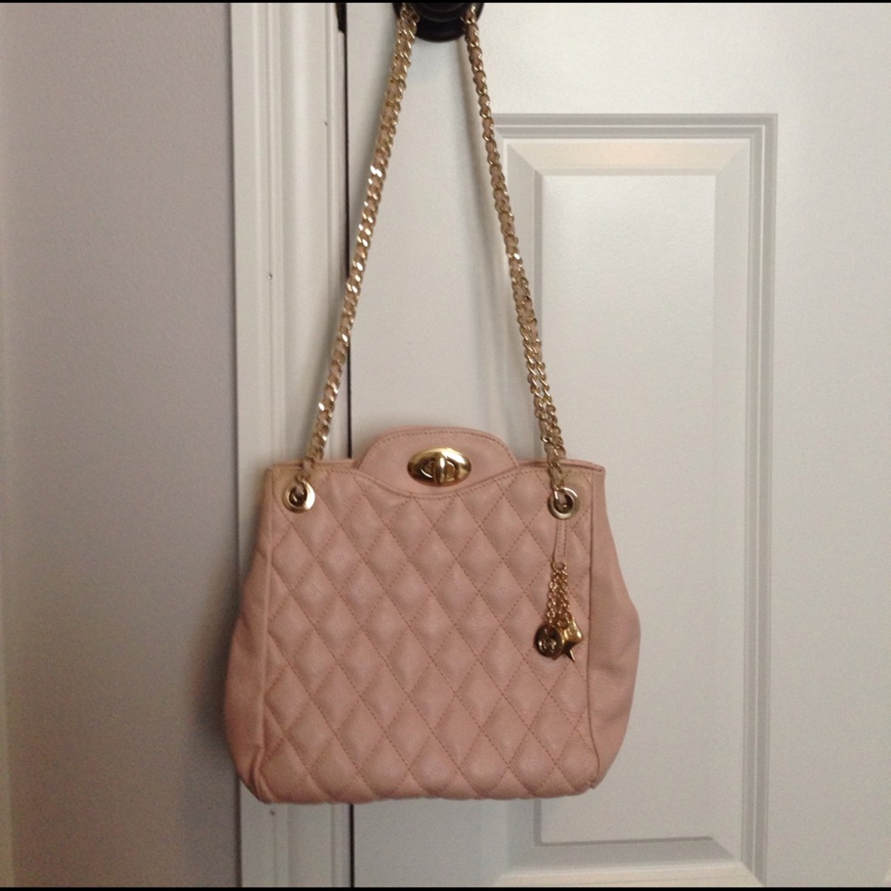 Leather bag