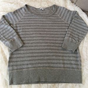 James Perse sweatshirt