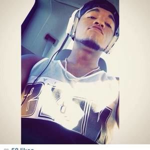 Meet your Posher, Kenneth