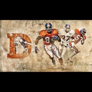 Meet your Posher, Kaleb