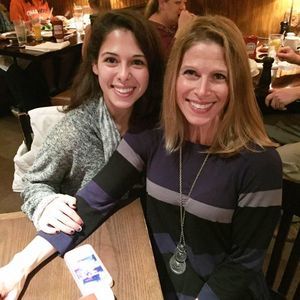 Meet your Posher, Gabriella