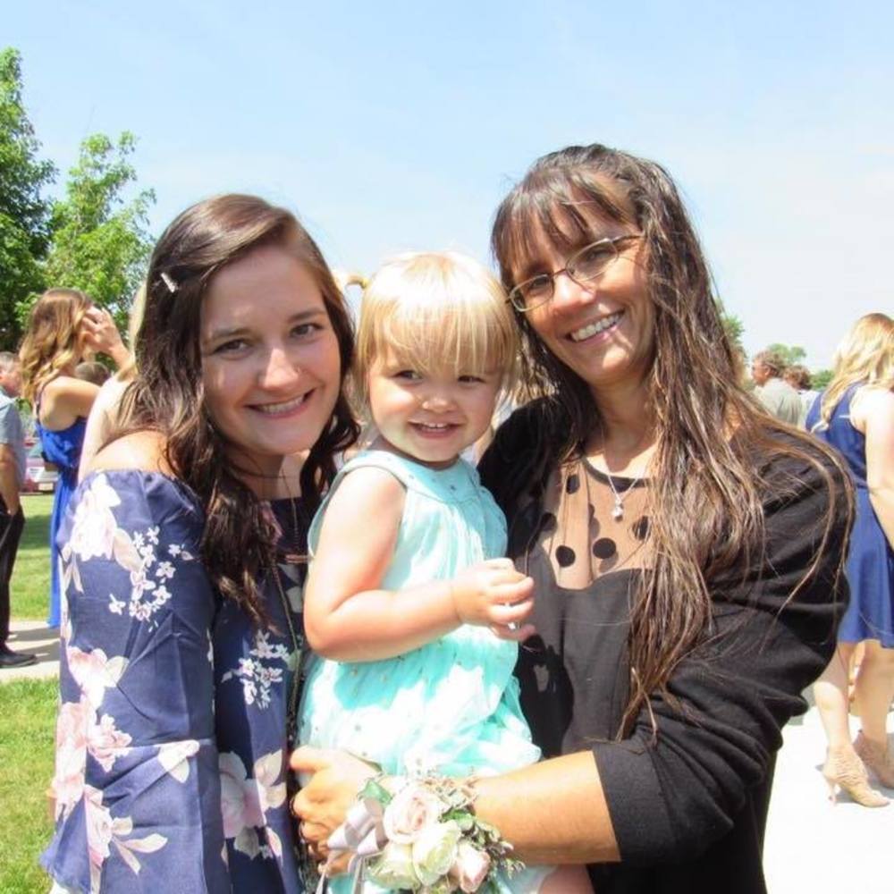 Meet your Posher, Lanna