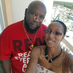 Meet your Posher, Tyrone