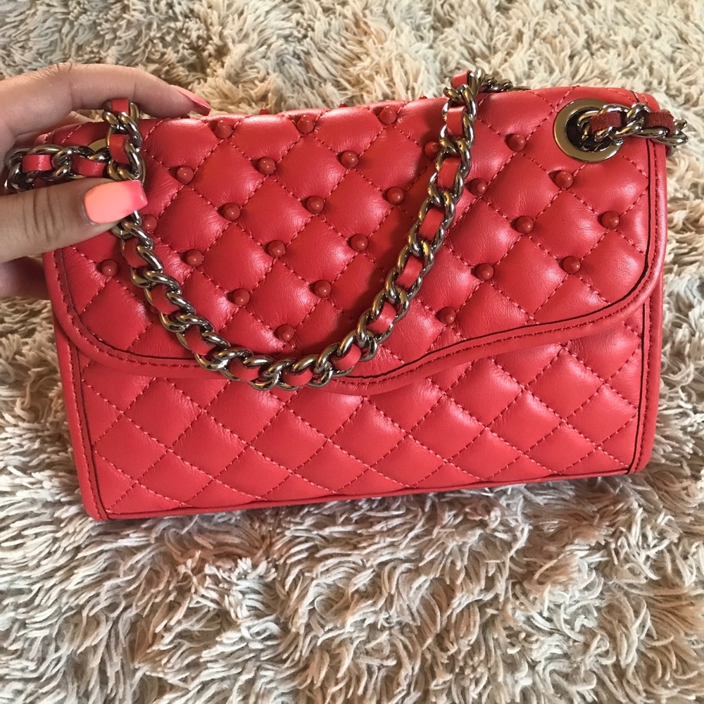 SALE ⚡️NWT Rebecca Minkoff Bag