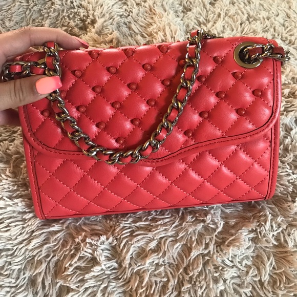 Rebecca Minkoff Handbags - SALE ⚡️NWT Rebecca Minkoff Bag
