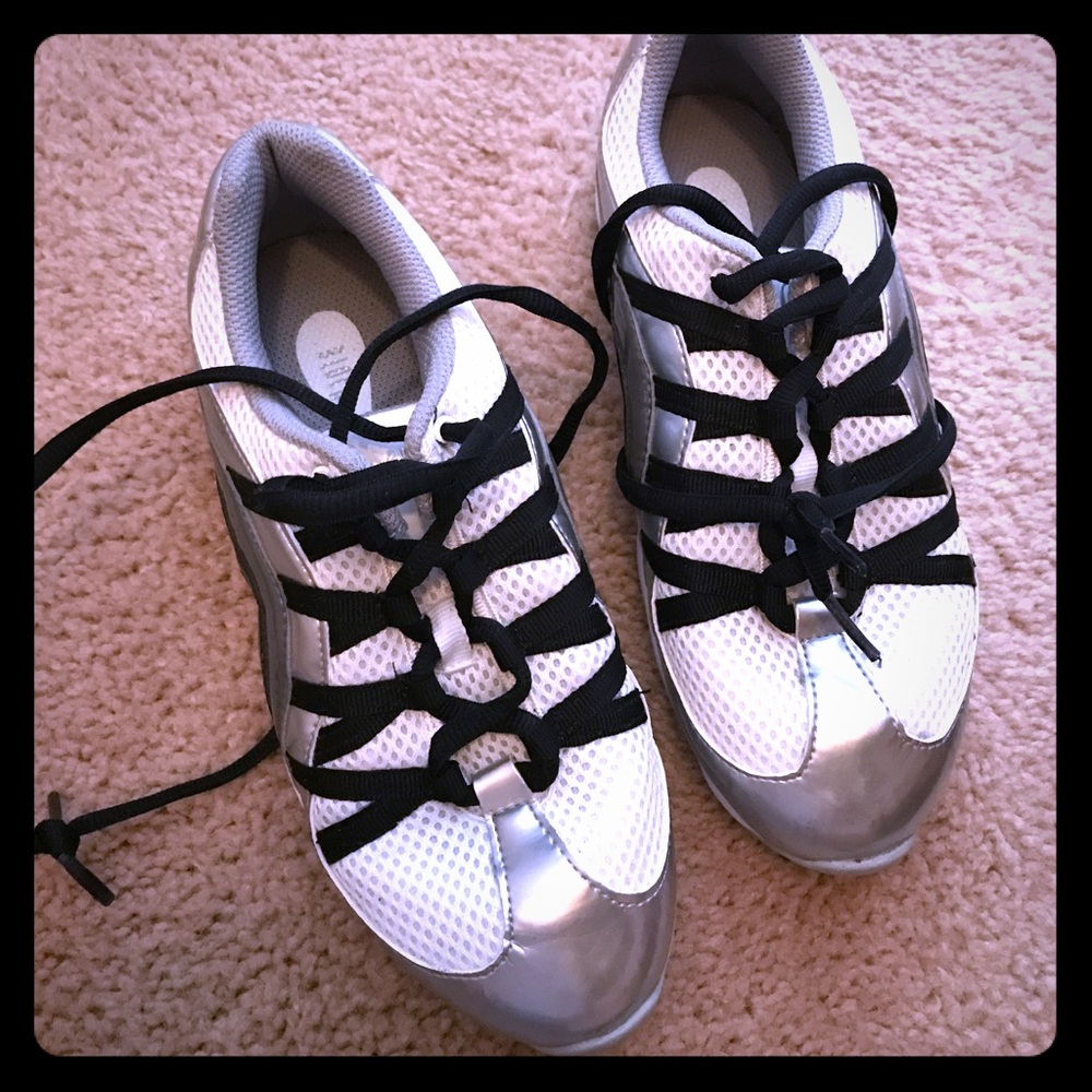 Dance Sneakers