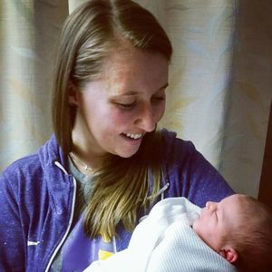 Meet your Posher, Michaela