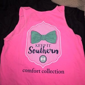 Comfort collection shirt