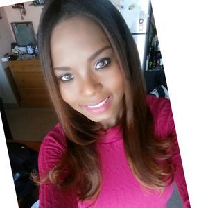 Meet your Posher, Milagros