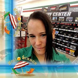 Meet your Posher, Tara